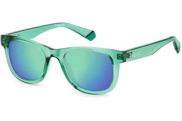 Polaroid Junior PLD8009/N/NEW 1ED/5Z Polarized