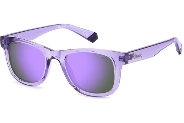 Polaroid Junior PLD8009/N/NEW 789/MF Polarized