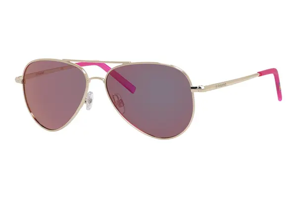 Polaroid Junior PLD8015/N J5G/AI Polarized