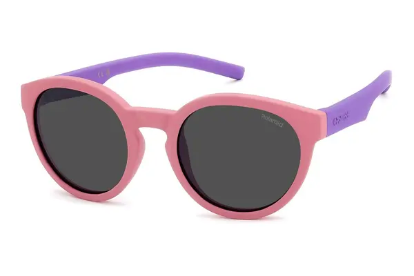 Polaroid Junior PLD8019/S 35J/M9 Polarized