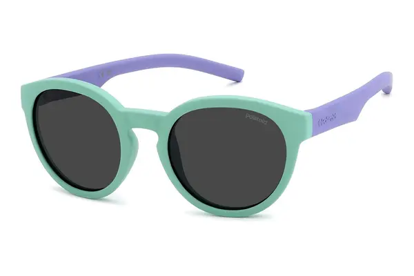 Polaroid Junior PLD8019/S WK2/M9 Polarized