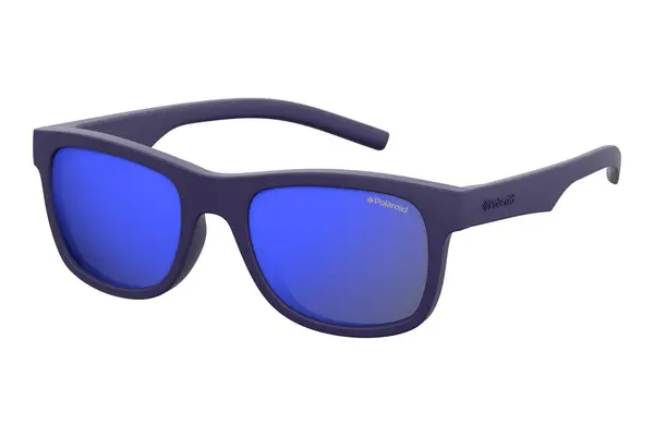 Polaroid Junior PLD8020/S CIW/JY Polarized