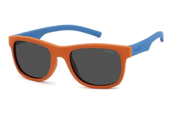 Polaroid Junior PLD8020/S DDW/M9 Polarized