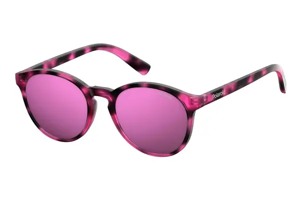 Polaroid Junior PLD8024/S C4B/AI Polarized