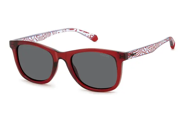 Polaroid Junior PLD8060/S C9A/M9 Polarized