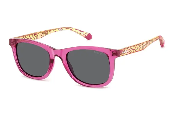 Polaroid Junior PLD8060/S MU1/M9 Polarized