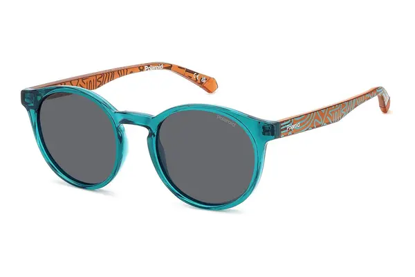 Polaroid Junior PLD8061/S TCF/M9 Polarized