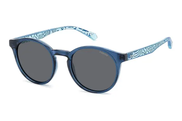 Polaroid Junior PLD8061/S ZX9/M9 Polarized