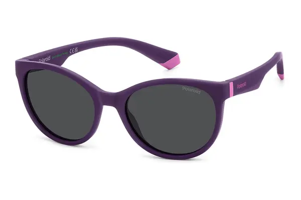Polaroid Junior PLD8065/S B3V/M9 Polarized