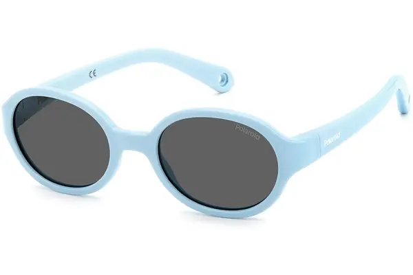 Polaroid Junior PLDK004/S MVU/M9 Polarized