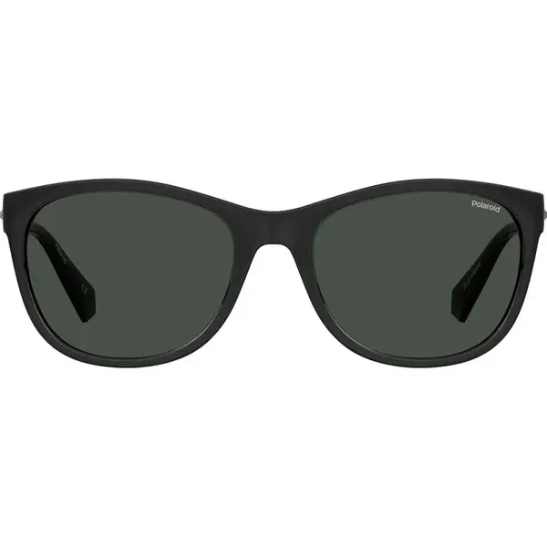 Polaroid ochelari de soare(S) 4099/S 807 55 M9 black safilo