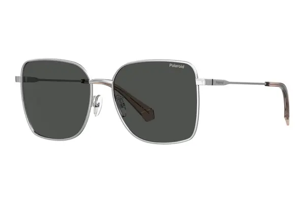 Polaroid ochelari de soare (S) 4158/G/S/X OGA 58 C3 gold teal safilo
