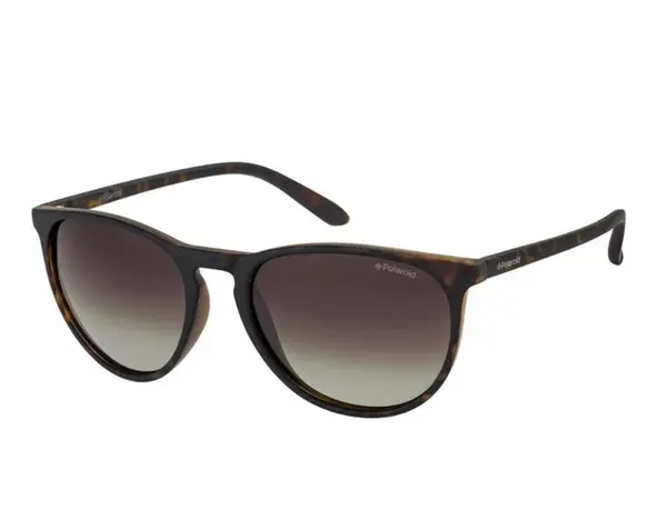 Polaroid ochelari de soare (S) 6003/N/S V08 54 LA havana polarizat eco