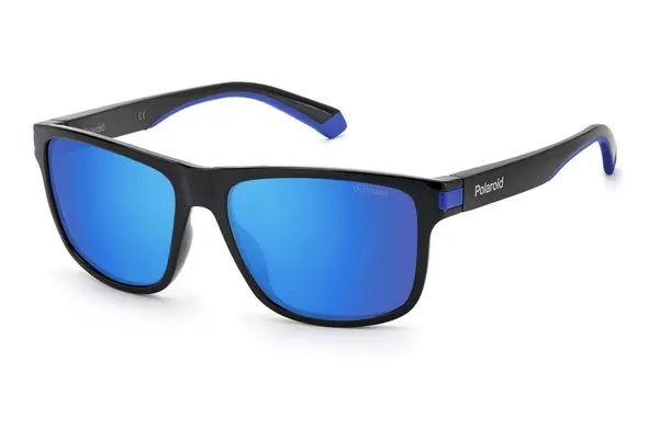Polaroid PLD2123/S D51/5X Polarized