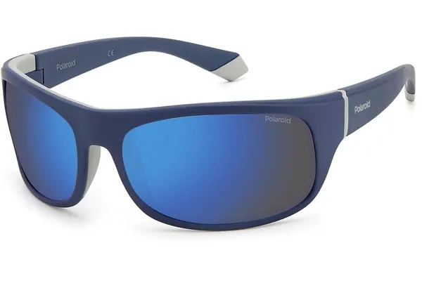 Polaroid PLD2125/S XW0/5X Polarized