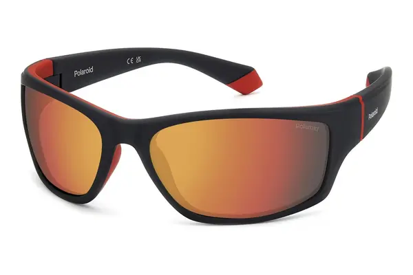 Polaroid PLD2135/S BLX/OZ Polarized