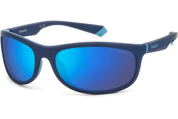 Polaroid PLD2154/S FLL/5X Polarized