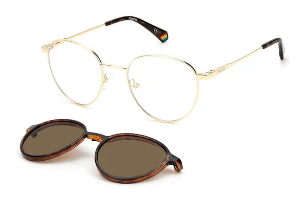 Polaroid PLD6158/CS J5G/SP Polarized