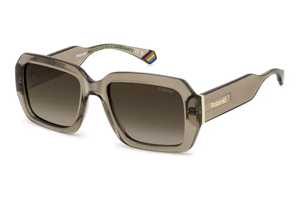 Polaroid PLD6223/S/X 09Q/LA Polarized