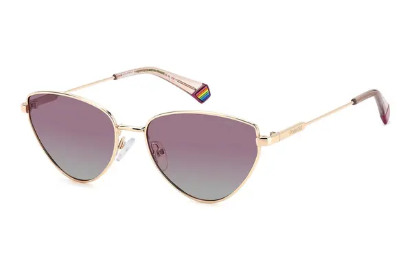 Polaroid PLD6234/S/X EYR/GC Polarized