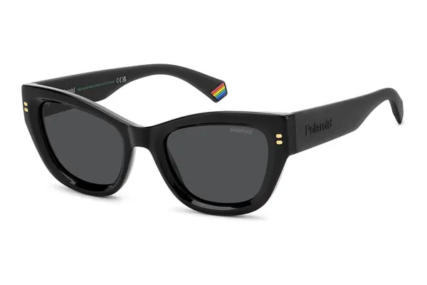 Polaroid PLD6237/S/X 807/M9 Polarized