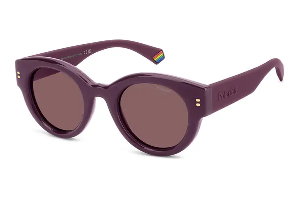 Polaroid PLD6240/S/X 8CQ/KL Polarized