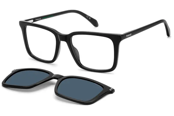 Polaroid PLDD604/C 807/C3 Polarized