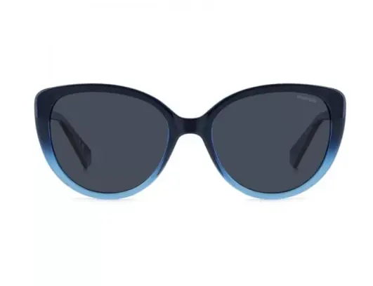 Polaroid (S) PLD 4176/S/X PJP 56 C3 blue eco