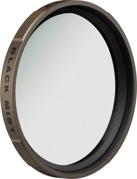 PolarPro 135 Series Black Mist Filter 46mm, FILTRU OBIECTIV FILET