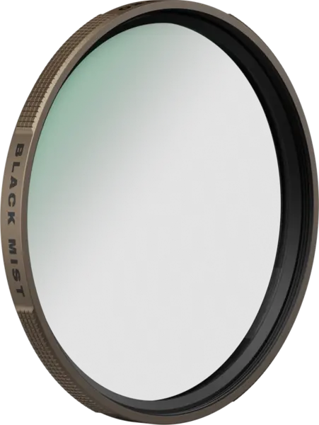 PolarPro 135 Series Black Mist Filter 62mm