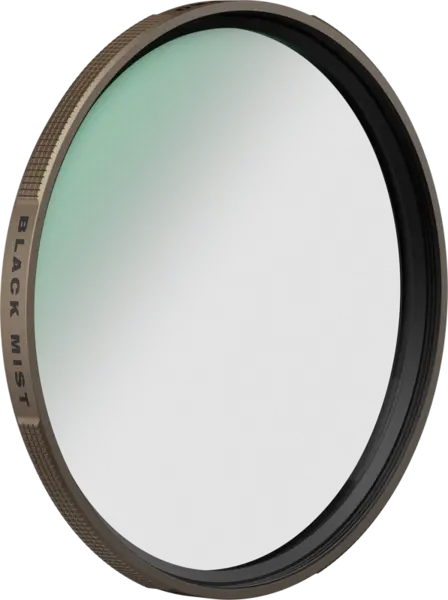 PolarPro 135 Series Black Mist Filter 72mm, FILTRU OBIECTIV FILET
