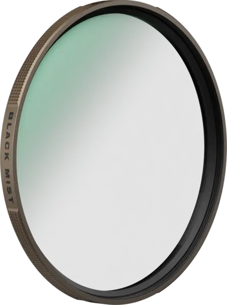 PolarPro 135 Series Black Mist Filter 82mm, filtru foto