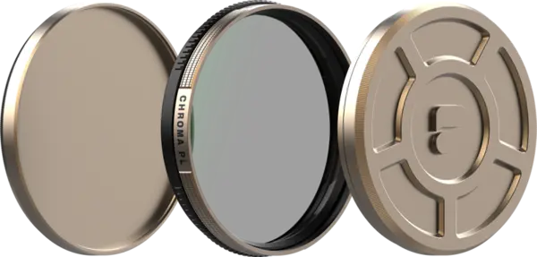 PolarPro 135 Series Chroma CPL Filter 46mm, FILTRU OBIECTIV