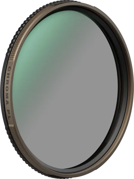 PolarPro 135 Series Chroma CPL Filter 77mm, filtru obiectiv filet