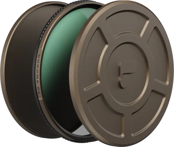 PolarPro 135 Series Chroma CPL Filter 82mm, filtru obiectiv filet