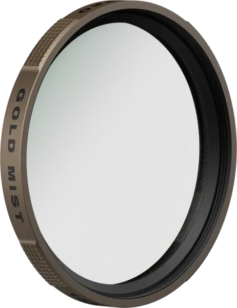 PolarPro 135 Series Gold Mist Filter 46mm, filtru obiectiv filet