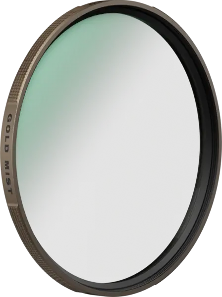 PolarPro 135 Series Gold Mist Filter 86C, filtru obiectiv filet