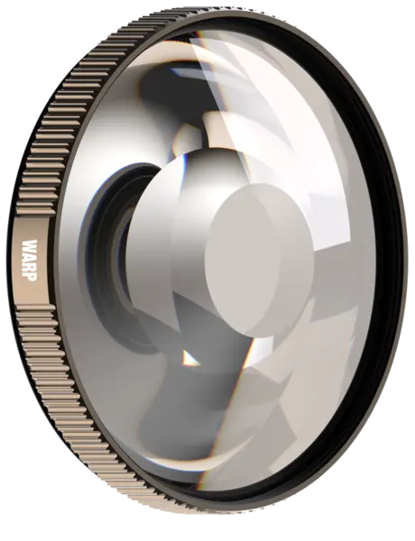 PolarPro 49mm PRYZM Warp