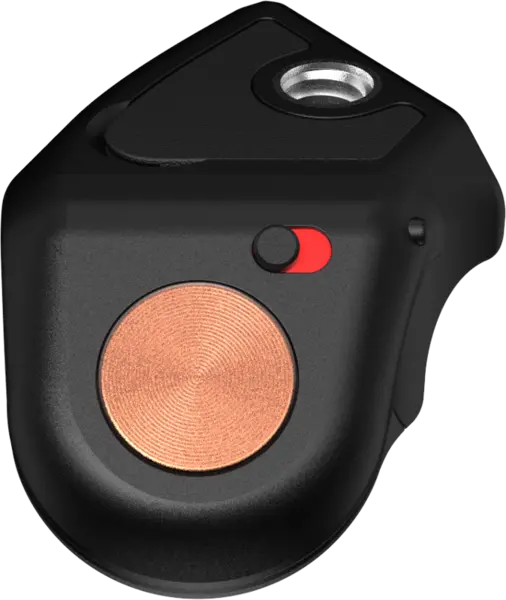 PolarPro Bluetooth Shutter Button Adapter, adaptor foto