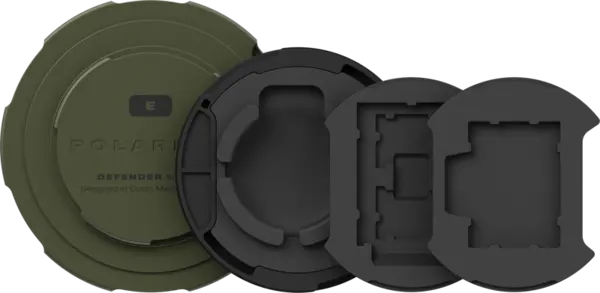 PolarPro Body Cap Sony E Mount Forest