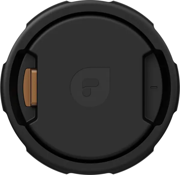 PolarPro Body Cap Sony E Mount Slate