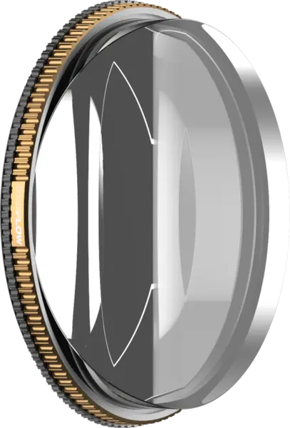 PolarPro CineFlow Filter 77mm, filtru obiectiv filet