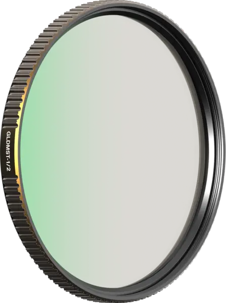 PolarPro CineGold Filter 77mm