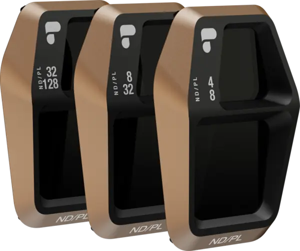 PolarPro DJI Air 3S ND/PL Filters
