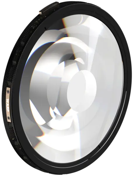 PolarPro Helix PRYZM - Warp Lens - Mckinnon Edition, obiectiv foto