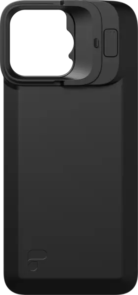 PolarPro LiteChaser 16 EXO Back Plate for iPhone 16 Pro Max