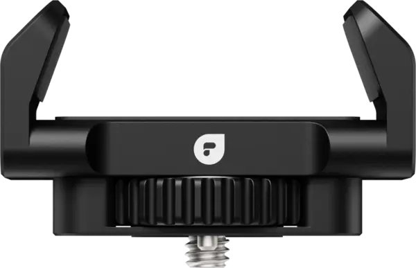 PolarPro LiteChaser 16 SSD Mount for iPhone 16 Pro, suport iphone