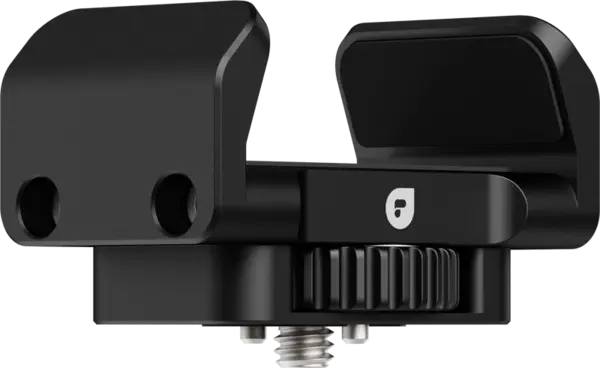 PolarPro LiteChaser 16 SSD Mount for iPhone 16 Pro, suport iphone
