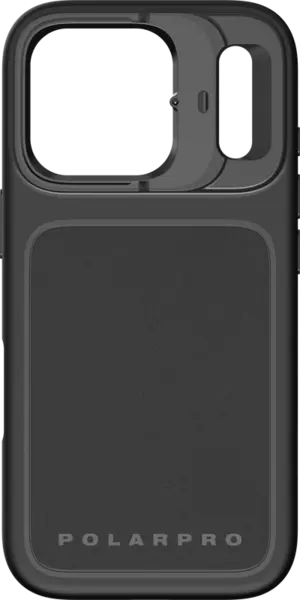 PolarPro LiteChaser 17 Case for iPhone 17 Pro, ACCESORIU SMARPHONE