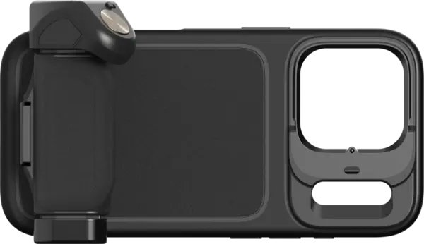PolarPro LiteChaser 17 Grip/BT Set for iPhone 17 Pro, accesoriu smartphone